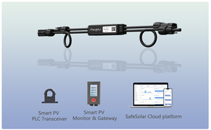 Dispositivo de Desconexión Rápida Solar RSD NEC2020 90V Original de Tailandia, el Mejor Producto de <span class=keywords><strong>2022</strong></span> - Product Image 3