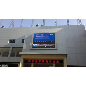 3 años de garantía 3840Hz frecuencia de actualización de alta calidad y definición led display Board precio