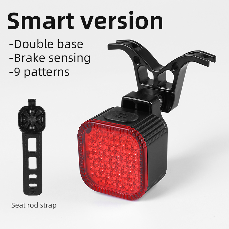 Smart version