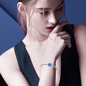 Unisex 925 sterling Silver Patron Saint ST Michael/Christopher/Benedict/Jude/Công Giáo Tôn Giáo bán buôn số lượng lớn Vòng đeo tay - Product Image 4