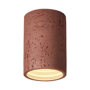 Lámparas de Techo Modernas de Estilo Wabi-Sabi, 220V, Antideslumbrantes, Sin Necesidad de Taladrar, para Iluminación de Sala de Estar y Pasillo - Product Image 4