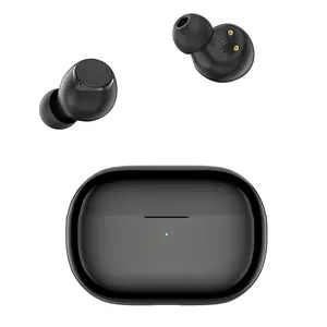 Hot Selling Wireless Earbuds 2023 3Eq Mode Connect Two Devices Bt 5.3 Hybrid Active Noise Cancelling Tws Anc Wireless Earbuds