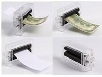 Accessoires de Magie pour Money Maker Tour de Magie en Plastique pour Magiciens