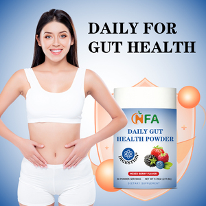 OEM ODM Bulk Gut Health Powder Immune Support Enhance Digestive Function Promote Intestinal Absorption Contains Glutamine - Product Image 5