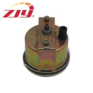 Tachymètre OEM 1674638M92 1674637M91 de haute qualité pour tracteur Massey Ferguson 50E, 260 SKID STEER LOADER - Product Image 5