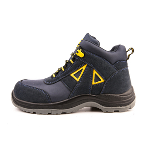 Jogging <span class=keywords><strong>de</strong></span> sport <span class=keywords><strong>de</strong></span> marque respirant <span class=keywords><strong>prix</strong></span> léger <span class=keywords><strong>chaussures</strong></span> <span class=keywords><strong>de</strong></span> <span class=keywords><strong>sécurité</strong></span> <span class=keywords><strong>de</strong></span> travail en daim CE pour femmes - Product Image 4