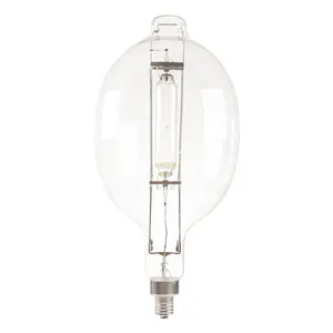 Factory Direct Price 2000W Fishing Lamp On-board On Water Quartz Metal Halide Squid Fishing Lamp Surface Lamp