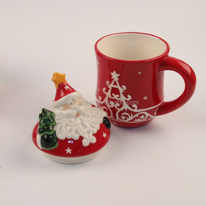 <span class=keywords><strong>Assiette</strong></span> de Père <span class=keywords><strong>Noël</strong></span> en céramique bon marché auditée en usine <span class=keywords><strong>décoration</strong></span> de <span class=keywords><strong>Noël</strong></span> jetable écologique <span class=keywords><strong>pour</strong></span> les fêtes vente entière - Product Image 5