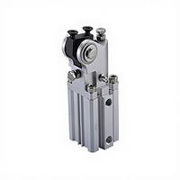 Cylindre de positionnement latéral standard DHR2C-32M30ZG, accessoire manipulateur rotatif à 90 degrés