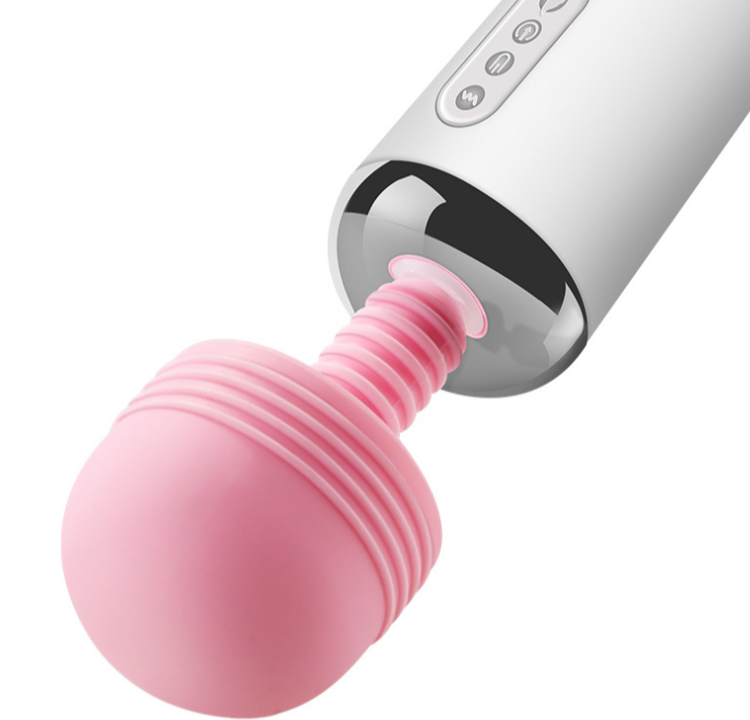 dildo mit heizung YoYoLemon Intelligente Heizung Rabbit Vibrator für Frauen mit 9 Schub main image 0