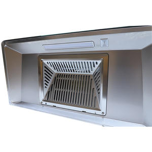 Campana Extractora de Humo <span class=keywords><strong>para</strong></span> Cigarrillos de Bajo Consumo Energético, con Extracción Lateral, <span class=keywords><strong>para</strong></span> Uso Doméstico, en Hoteles y Garajes - Product Image 6