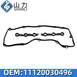 Joint de couvercle de soupape 11120030496 pour moteur BMW Série 5 M54 - Product Image 5
