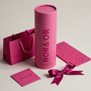 Custom Beauty Paper Tube Packaging Luxury Cosmetic Cylinder <b>Box</b> for Skincare <b>Makeup</b> and Personal Care Custom Logo Manufacturer - Product Image 1