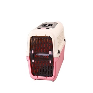 Bolsa <span class=keywords><strong>de</strong></span> <span class=keywords><strong>Transporte</strong></span> para <span class=keywords><strong>Perros</strong></span> Ecológica <span class=keywords><strong>de</strong></span> Color Rosa - Product Image 4