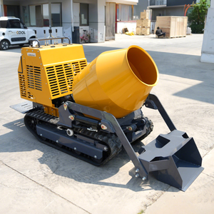 Free Shipping <strong>Mini</strong> EPA Gasoline Concrete <strong>Mixer</strong> Countryside Construction Concrete <strong>Mixer</strong> Mortar <strong>Cement</strong> <strong>Mini</strong> Dumper Concrete <strong>Mixer</strong> - Product Image 2