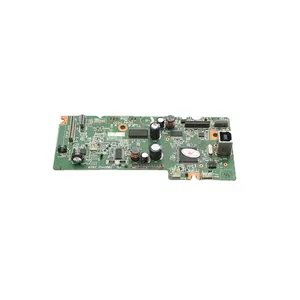 MJL L220 L355 L100 L210 Formatter Mother Logic Board for Epson L565 L550 L300 L110 L455 L555 L380 L383 L350 L351 L200 Mainboard