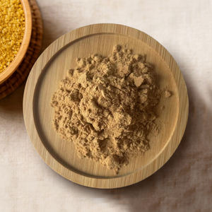 Extracto de Semilla de Mijo en Polvo a Granel, Extracto de Semilla de Mijo - Product Image 3