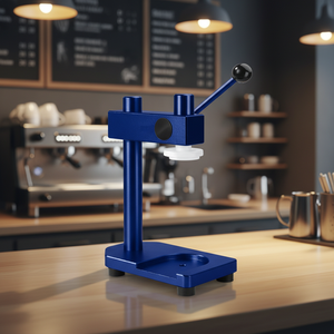 ماكينة مانعة للإغلاق اليدوي بطراز جديد لزجاجات الحيوانات الأليفة ، عبوات الحليب والشاي والصودا والمياه ، سدادة للتعبئة - Product Image 5