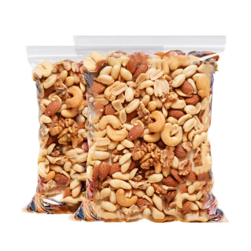 Pro grade Peanut Nut Snacks Roasted
