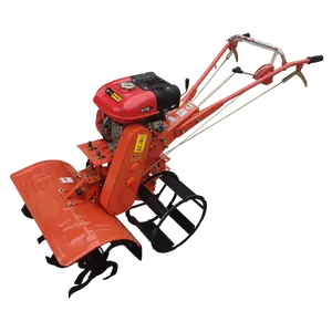 China High Efficient Power Tiller Agricultural Machinery Cultivator