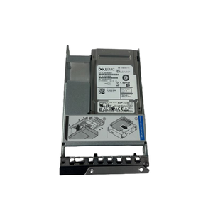 Disco Duro Interno Dell Enterprise Class de 1.92 TB y 12 GB, 2.5'', Nuevo y Original, SAS SSD para Servidor - Product Image 1