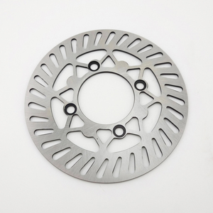 <span class=keywords><strong>Disco</strong></span> de Freno Delantero de 220 mm para Motocicleta de Cross - Product Image 5