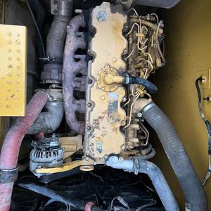 Excavatrice Caterpillar 330GC en bon état - Product Image 3