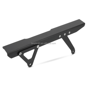 Protection de chaîne et de pignon pour moto <span class=keywords><strong>SUZUKI</strong></span> SV650 ABS SV650X <span class=keywords><strong>SV</strong></span> 650 X Accessoires 2017 2018 <span class=keywords><strong>2019</strong></span> 2020 2021 - Product Image 1