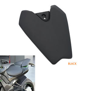 Coussin de siège passager arrière pour moto, housse de siège passager compatible avec KAWASAKI <span class=keywords><strong>Z</strong></span> <span class=keywords><strong>1000</strong></span> Z1000 2014 2015 2016 2017 2018 2019 2020 2021 <span class=keywords><strong>2022</strong></span> - Product Image 3
