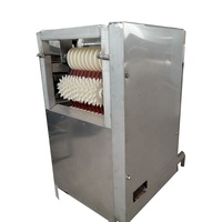Fabriek Direct Verkopen Natte Manier Pinda Peeling Machine Amandel Kikkererwten Dunschiller