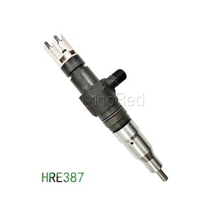 Neue Standard-Einspritz ventil baugruppe HRE387 für die Delphi-Motor-F2P/BEBJ-Serie - Product Image 2