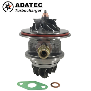 Cartouche de turbocompresseur TD04 49377-07000 pour Iveco Daily III <span class=keywords><strong>2</strong></span>.8 TD 92Kw 125HP 500372214 nouveau noyau de Turbo Adatec - Product Image 2
