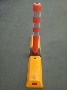 Separador de carril de carretera de alta calidad, delineador de fábrica china - Product Image 4