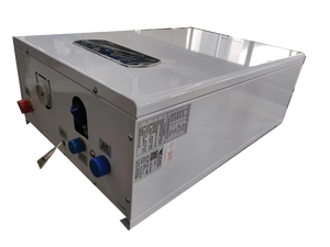 Recién llegado, sistema de calefacción de alta <span class=keywords><strong>temperatura</strong></span> 10KW-24KW, sistema de calefacción eléctrica para calderas eléctricas de suelo radiante, toda la casa - Product Image 2