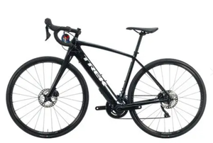 Bicicleta de Carretera Eléctrica Treks <span class=keywords><strong>Domane</strong></span>+ ALR - Product Image 3