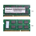 Memoria RAM DDR3 ECC de 8GB/4GB a 1600MHz para computadora portátil Ymeiton OEM/ODM, disponible en stock y personalizable.