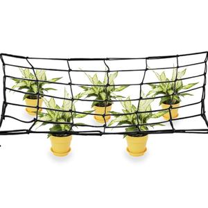 TRILITE pabrik dukungan Scrog Net Grow Tent Mesh Netting 50 60 80 90 100 120 150cm - Product Image 5
