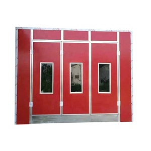Yahui usine <span class=keywords><strong>prix</strong></span> voiture équipement <span class=keywords><strong>de</strong></span> carrosserie <span class=keywords><strong>cabine</strong></span> <span class=keywords><strong>de</strong></span> <span class=keywords><strong>peinture</strong></span> <span class=keywords><strong>automobile</strong></span> - Product Image 2