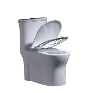 GX1002C элегантный дизайн для ванной комнаты керамическая китайская чаша для унитаза женский шкаф для воды цельный туалет