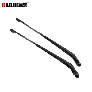 Brazo de Limpiaparabrisas Gaojie 42884 55077133AA 55077132AA, Conjunto de Limpiaparabrisas Delantero para Dodge Ram - Product Image 4