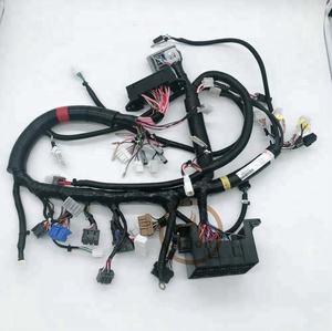 0003322 Faisceau de câblage interne pour ZX110 ZX120 ZX160 ZX200 Pièces de machines de construction - Product Image 3