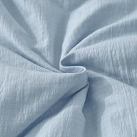 Couette d'hiver de haute qualité pour la chambre à coucher, taille double, queen, king, en soja