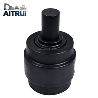 AITRUI 9160680 Rouleau porte-chaîne pour excavatrice EX100-2 EX120-5, pièces de rechange pour train de roulement, neuf, certifié ISO9001