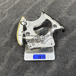 شداد سلسلة التوقيت عالي الجودة 06E109217AM 06E109217AH 06E109217AD لسيارات أودي A6 A7 A8 Q5 Q7 وفولكس فاجن طوارق <span class=keywords><strong>3</strong></span>.0T - Product Image 5