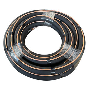 Усиленный черный резиновый медный комплект трубок для эффективного подключения наружных и внутренних блоков кондиционеров - Product Image 4