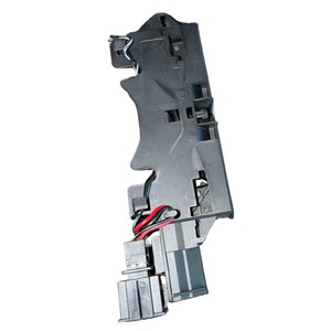 Interruptor de luz de maletero 4L0959121 para Audi Q7, pieza de repuesto de plástico negro - Product Image 2