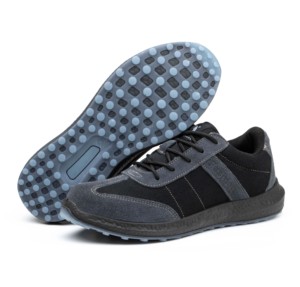 JIANKUN, venta al por mayor, zapatos de seguridad baratos para hombres, antigolpes, antipinchazos, antideslizantes, con punta de acero, <span class=keywords><strong>zapatillas</strong></span> de deporte de fábrica para invierno, entrega en 48 horas - Product Image 3