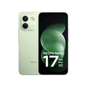 Versión Global <span class=keywords><strong>Redmi</strong></span> <span class=keywords><strong>Note</strong></span> 17 <span class=keywords><strong>Pro</strong></span> Max 6.83'' 1.5K 120Hz Oled Snap Dragon 6 Gen 5 Batería de 10000mAh 50MP IP68 IP69K Smartphone 5G - Product Image 1