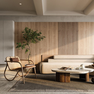 Panneaux de contreplaqué écologiques, résistants à l'humidité et traités ignifugés, garantie pour une utilisation commerciale, panneaux de sol, émission de formaldéhyde E0 - Product Image 5