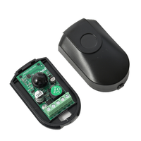 Sensor Fotocell Jarak Jauh Hiland 940nm untuk Operator Gerbang Listrik